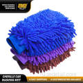 Microfiber Auto Clean Chorit Car Wash Mitt